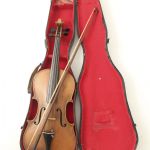 775 3611 VIOLIN